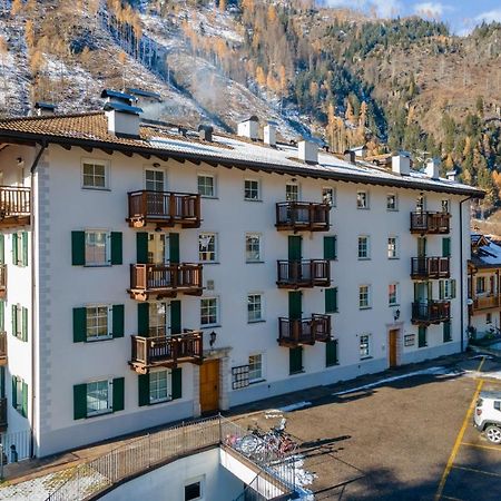 Appartamento Mazzini Predazzo Bagian luar foto